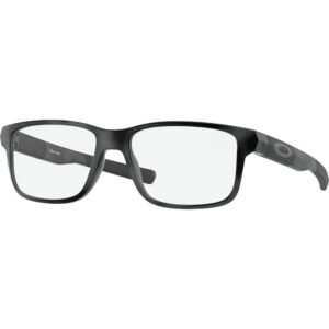 Occhiali vista  Oakley Oy8007 field day cod. colore 800709 Bambino Squadrata Nero