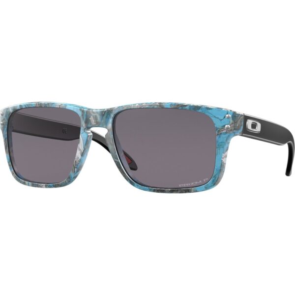 Occhiali da sole  Oakley Oj9007 holbrook xs cod. colore 900715 Bambino Squadrata Blu