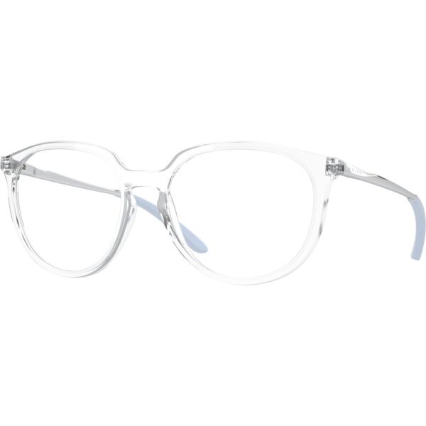 Occhiali vista  Oakley Ox8150 bmng cod. colore 815003 Donna Rotonda Trasparente