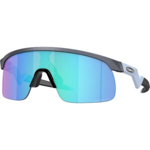 Occhiali da sole  Oakley Oj9010 resistor cod. colore 901016 Bambino Maschera Grigio