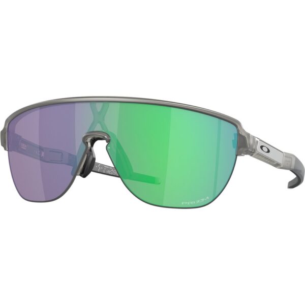 Occhiali da sole  Oakley Oo9248 corridor cod. colore 924814 Uomo Maschera Grigio