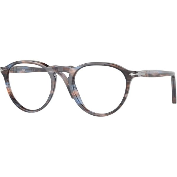 Occhiali vista  Persol Po3286v  cod. colore 1155 Uomo Panthos Blu