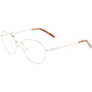 Occhiali vista  Ferragamo Sf2215 cod. colore 041 Uomo Rotonda Argento
