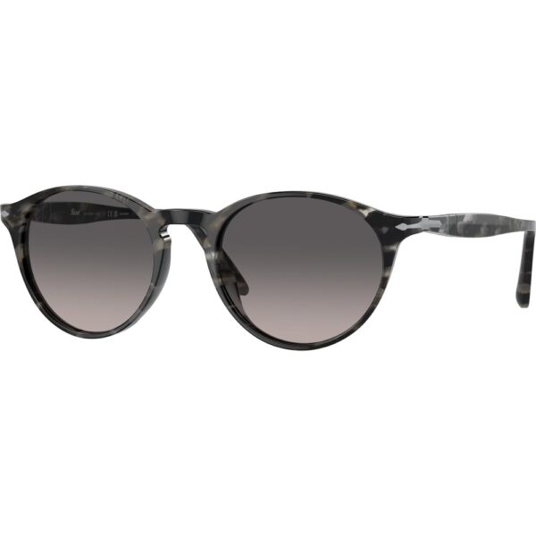 Occhiali da sole  Persol Po3092sm cod. colore 9057m3 Uomo Panthos Grigio