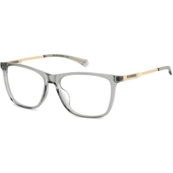 Occhiali vista  Polaroid Pld d549/g cod. colore kb7
