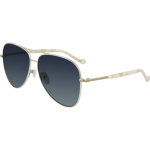 Occhiali da sole  Liu jo Lj147s cod. colore 709 Donna Pilot Oro