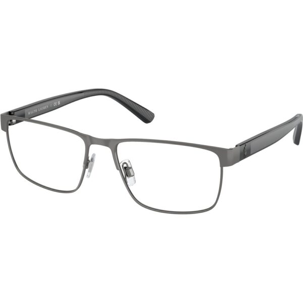 Occhiali vista  Polo ralph lauren Ph1229  cod. colore 9307 Uomo Squadrata Grigio