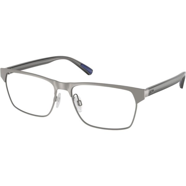 Occhiali vista  Polo ralph lauren Ph1232  cod. colore 9266 Uomo Squadrata Grigio