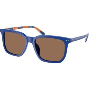 Occhiali da sole  Polo ralph lauren Ph4224u  cod. colore 523573 Uomo Squadrata Blu