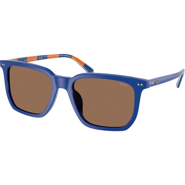 Occhiali da sole  Polo ralph lauren Ph4224u  cod. colore 523573 Uomo Squadrata Blu