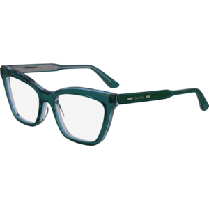 Occhiali vista  Calvin klein Ck24517 cod. colore 433 Donna Farfalla Blu