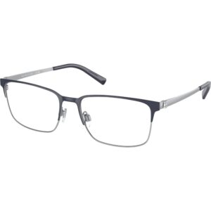 Occhiali vista  Ralph lauren Rl5119  cod. colore 9001 Uomo Squadrata Blu