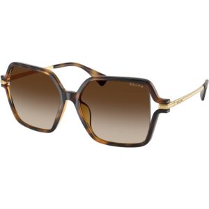 Occhiali da sole  Ralph lauren Ra5319u  cod. colore 500313 Donna Squadrata Tartaruga