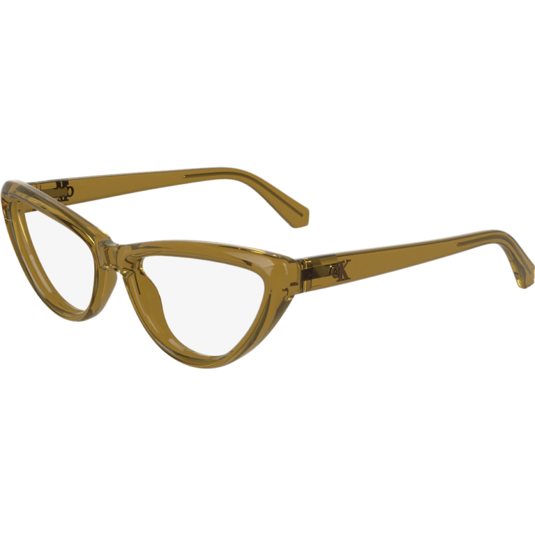 Occhiali vista  Calvin klein Ckj24630 cod. colore 701 Donna Cat eye