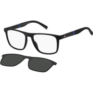 Occhiali da sole  Tommy hilfiger Th 1903/cs cod. colore 807/m9 Uomo Squadrata Nero