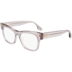 Occhiali vista  Victoria beckham Vb2634 cod. colore 037 Donna Geometrica Grigio