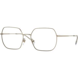 Occhiali vista  Vogue Vo4253  cod. colore 848 Donna Geometrica Oro