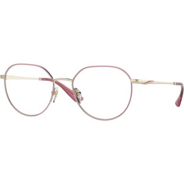 Occhiali vista  Vogue Vo4209  cod. colore 5141 Donna Geometrica Viola