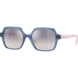 Occhiali da sole  Vogue Vj2006  cod. colore 28387b Bambino Squadrata Blu