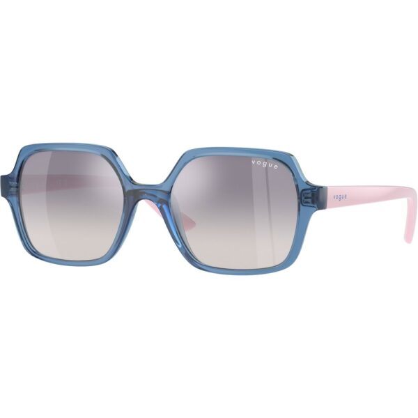 Occhiali da sole  Vogue Vj2006  cod. colore 28387b Bambino Squadrata Blu