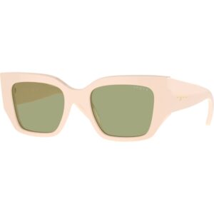 Occhiali da sole  Vogue Vo5583s  cod. colore 316482 Donna Geometrica Beige
