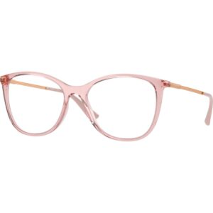 Occhiali vista  Vogue Vo5562  cod. colore 2939 Donna Panthos Rosa