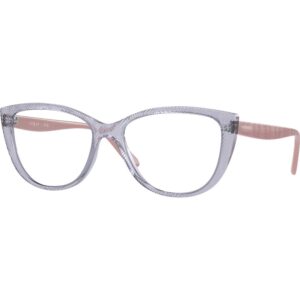 Occhiali vista  Vogue Vo5485  cod. colore 2925 Donna Cat eye Trasparente