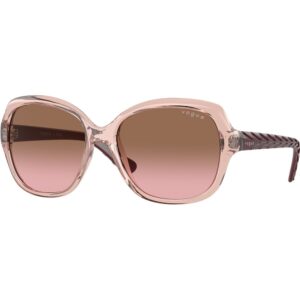 Occhiali da sole  Vogue Vo2871s  cod. colore 286414 Donna Squadrata Rosa