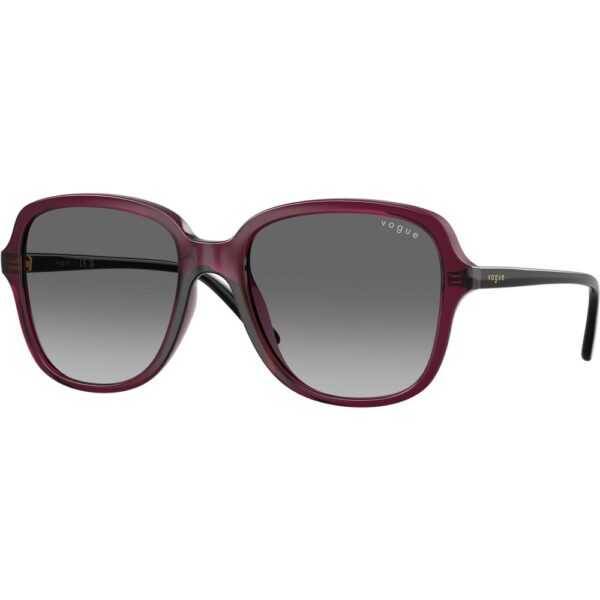 Occhiali da sole  Vogue Vo5601s  cod. colore 298911 Donna Squadrata Viola