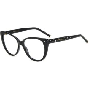 Occhiali vista  Carolina herrera Her 0150 cod. colore 807 Donna Cat eye Nero