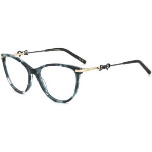 Occhiali vista  Carolina herrera Her 0219 cod. colore gc1 Donna Cat eye Verde