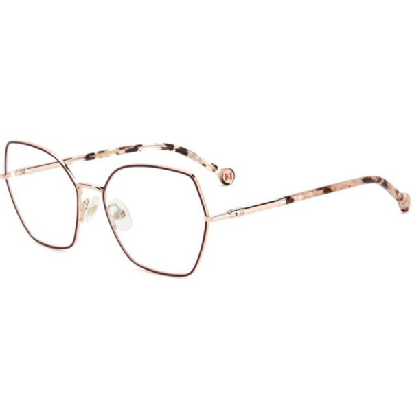 Occhiali vista  Carolina herrera Her 0272 cod. colore yk9