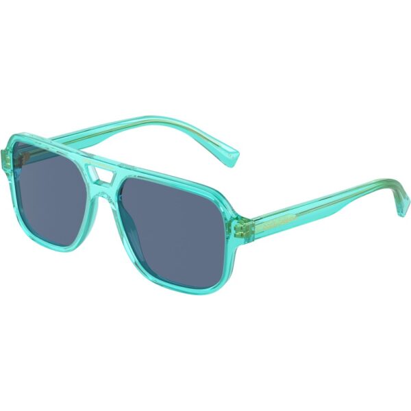 Occhiali da sole  Dolce & gabbana Dx4003  cod. colore 332280 Bambino Pilot Blu