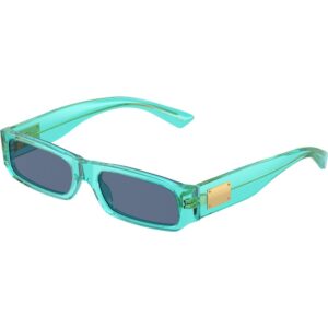 Occhiali da sole  Dolce & gabbana Dx4005  cod. colore 332280 Bambino Squadrata Blu