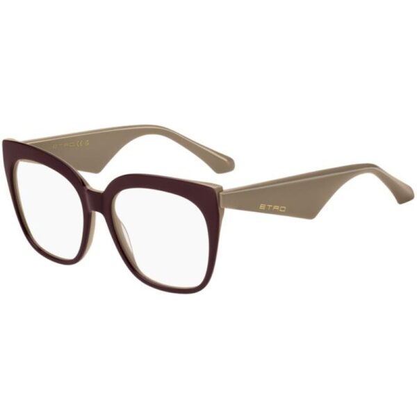 Occhiali vista  Etro Etro 0047 cod. colore 1s7