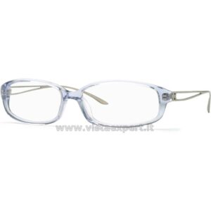Occhiali vista  Exit Ex 070 cod. colore 31 Unisex  Bianco