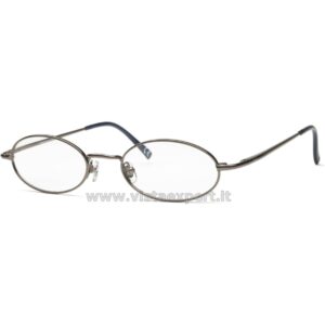 Occhiali vista  Exit Ex 104 cod. colore 04 Unisex  Canna di fucile