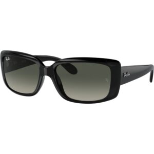 Occhiali da sole  Ray - ban Rb4389  cod. colore 601/71 Donna Pillow Nero