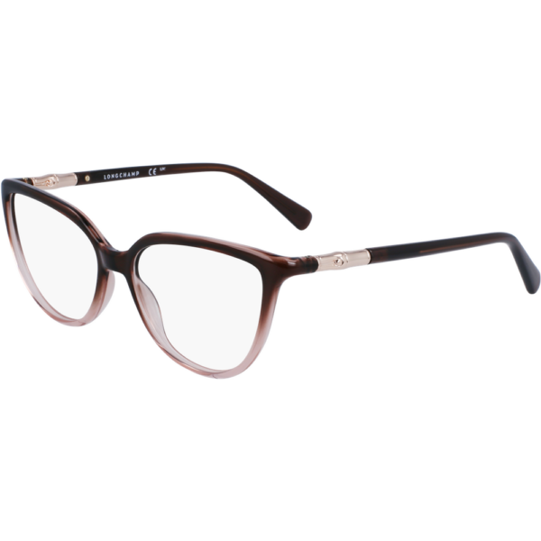 Occhiali vista  Longchamp Lo2722 cod. colore 203