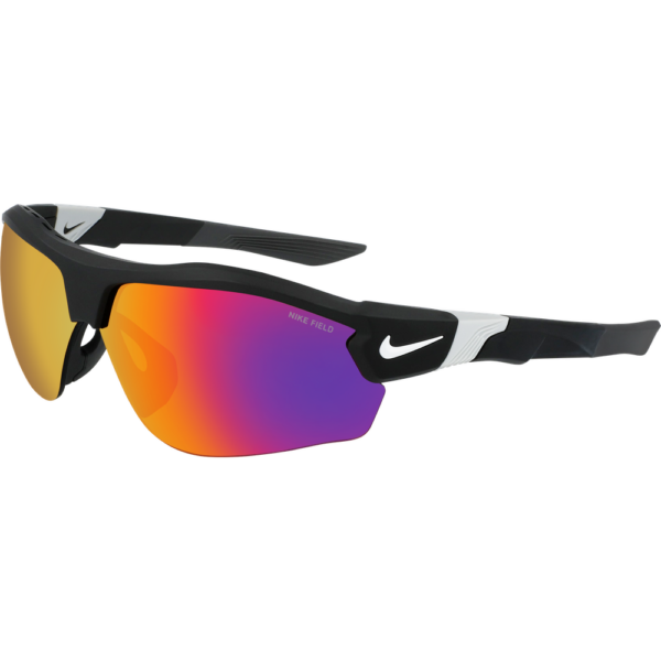 Occhiali da sole  Nike Nike show x3 e dj2032 cod. colore 14 Uomo Squadrata Nero