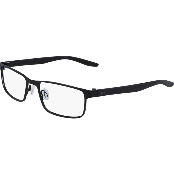 Occhiali vista  Nike Nike 8131 cod. colore 001 Unisex  Nero