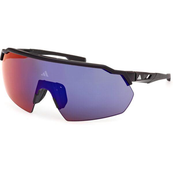 Occhiali da sole  Adidas sport Sp0093 cod. colore 02z Unisex