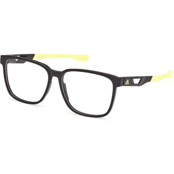 Occhiali vista  Adidas sport Sp5073 cod. colore 002 Unisex Rotonda