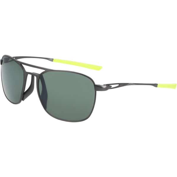 Occhiali da sole  Nike Nike ace driver p ev24010 cod. colore 907 Uomo Squadrata Canna di fucile
