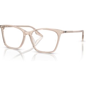 Occhiali vista  Ray - ban Rx5422 cod. colore 8267 Donna Cat eye Rosa