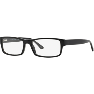 Occhiali vista  Polo ralph lauren Ph2065  cod. colore 5001 Uomo Squadrata Nero