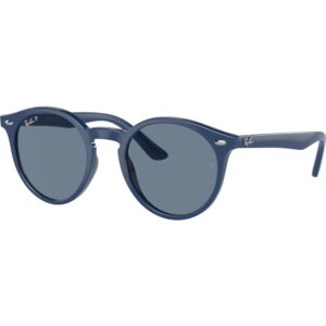 Occhiali da sole  Ray - ban Rj9064s  cod. colore 71612v Bambino Panthos Blu