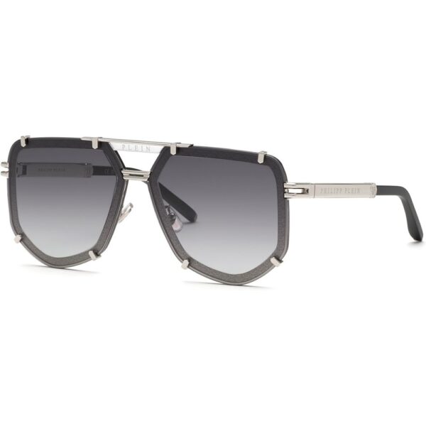 Occhiali da sole  Philipp plein Spp132 cod. colore 0k07