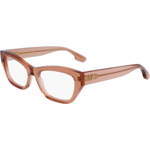 Occhiali vista  Victoria beckham Vb2675 cod. colore 651 Donna Squadrata Rosa