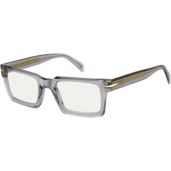 Occhiali vista  David beckham Db 7126 cod. colore kb7